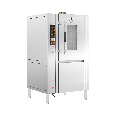 Pure electric intelligent fast burning flavor furnace
