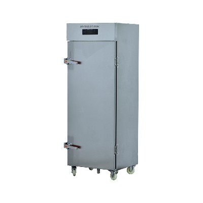 Single door steam high-temperature disinfection cabinet