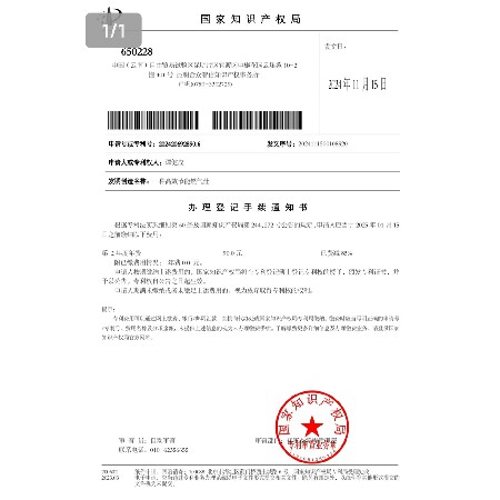 Intellectual Property - 202420692890.6-2