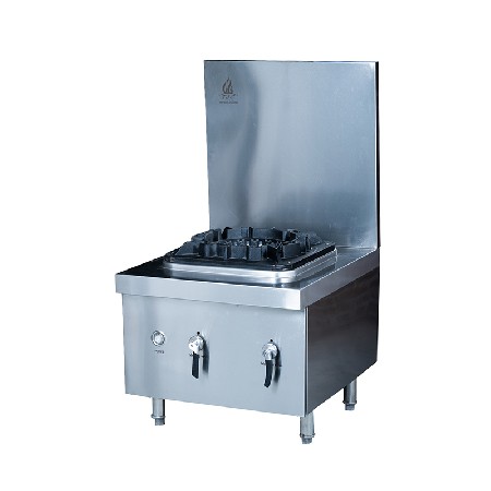 Gas Dwarf Soup Stove