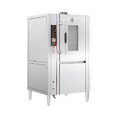 Pure electric intelligent fast burning flavor furnace