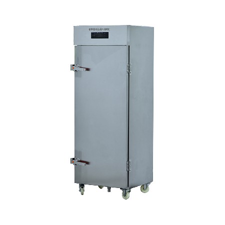Single door steam high-temperature disinfection cabinet